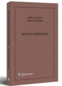Metody prawnicze