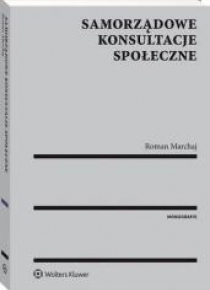 Samorządowe konsultacje społeczne
