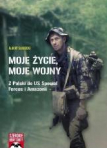 Moje życie moje wojny