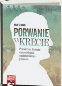 Porwanie na Krecie