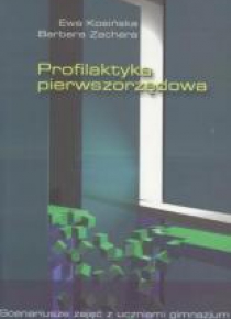 Profilaktyka pierwszorzędowa