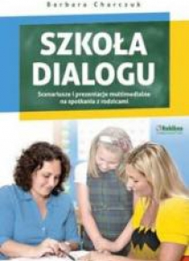Szkoła dialogu. Komplet