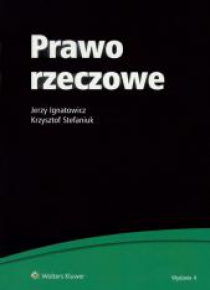 Prawo rzeczowe