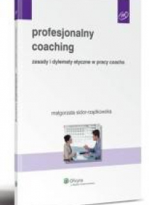 Profesjonalny coaching