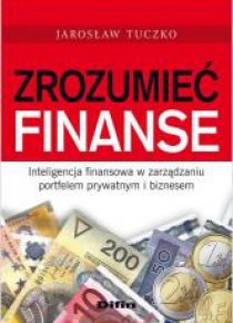 Zrozumieć finanse