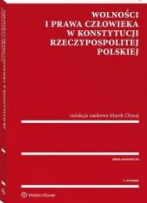 Wolności i prawa człowieka w Konstytucji RP