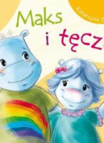 Maks i tęcza