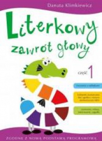 Literkowy zawrót głowy cz. 1