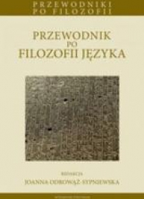 Przewodnik po filozofii języka