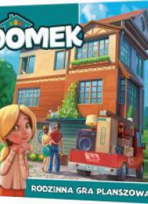 Domek REBEL