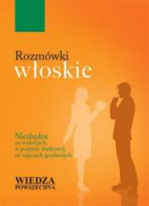 Rozmówki włoskie