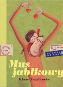 Mus jabłkowy