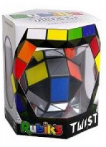Kostka Rubika Twist Color RUBIKS