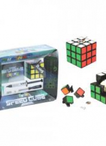 Kostka Rubika Zestaw Speed Cube RUBIKS