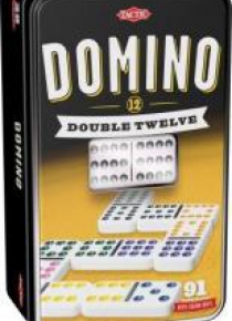 Domino dwunastkowe w puszce