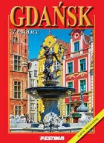 Gdańsk i okolice mini - wersja polska