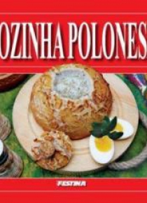 Kuchnia Polska - wersja portugalska