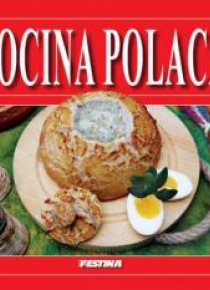 Kuchnia Polska - wersja hiszpańska