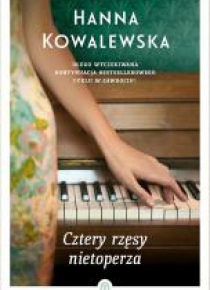 Cztery rzęsy nietoperza TW