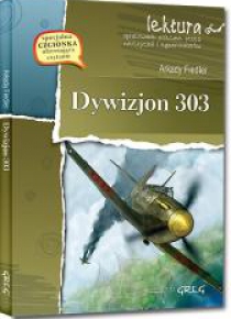Dywizjon 303 z oprac. GREG