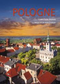 Album Polska (B4) - wersja francuska 2016