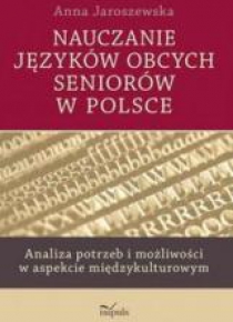 Nauczanie języków obcych seniorów w Polsce