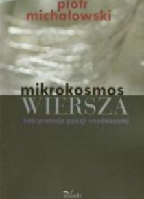 Mikrokosmos wiersza
