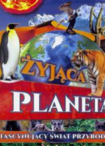 Żyjąca planeta