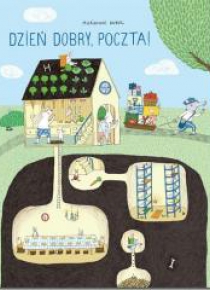 Dzień dobry, poczta!