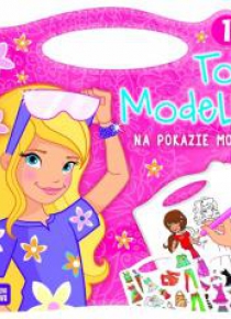 Top Modelki na pokazie mody 1 w.2016