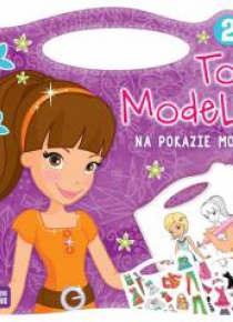 Top Modelki na pokazie mody 2 w.2016