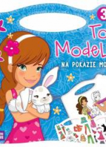Top Modelki na pokazie mody 3 w.2016