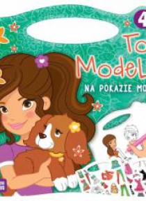 Top Modelki na pokazie mody 4 w.2016