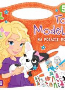 Top Modelki na pokazie mody 5 w.2016