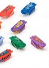 Hexbug Nano, różne rodzaje