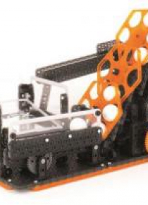 HEXBUG VEX Hexwinda - kule