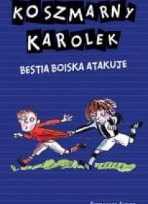 Koszmarny Karolek. Bestia Boiska atakuje w. 2016