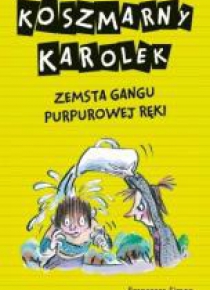 Koszmarny Karolek. Zemsta Gangu...w 2016