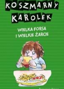 Koszmarny Karolek. Wielka forsa i wielkie..w. 2016