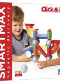 Smart Max Click & Roll IUVI Games