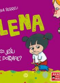 Lena - A co, jeśli nie potrafię?