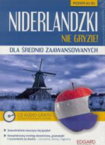Niderlandzki nie gryzie! dla śred. zaaw.