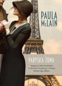 Paryska żona