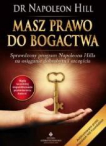 Masz prawo do bogactwa