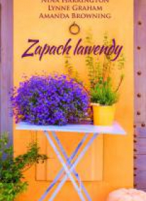 Zapach lawendy