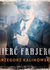 Śmierć frajerom ( audiobook )