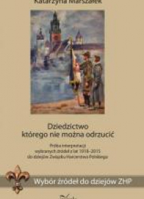 Dziedzictwo, którego nie można odrzucić