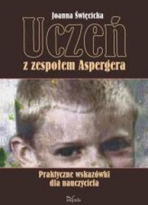 Uczeń z zespołem Aspergera w.2016