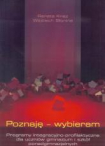 Poznaję - wybieram