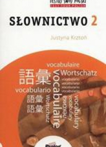 Testuj swój polski. Słownictwo 2